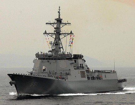 Photo of Gwanggaeto the Great-class