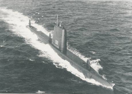 Photo of Primo Longobardo-class