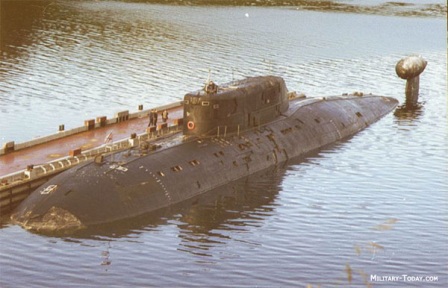 Photo of Sierra-class