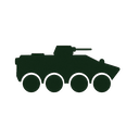 Amphibious Armored Personnel Carrier