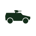 Light Armored Vehicle