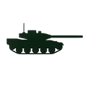 Medium Main Battle Tank